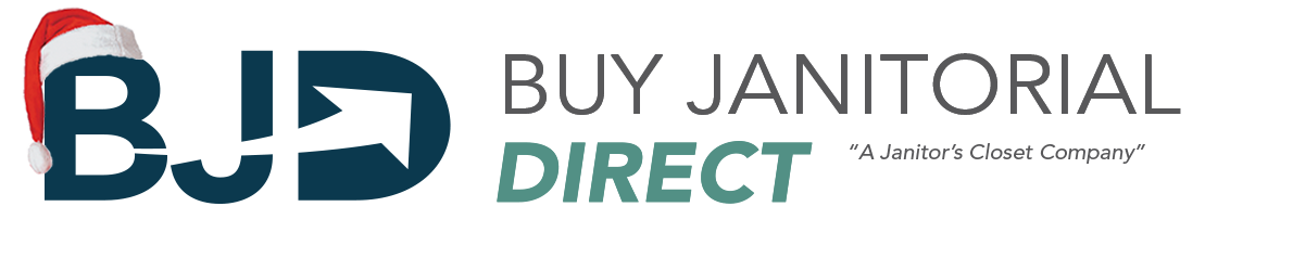 Buy Janitorial Direct "A Janitor's Closet Company"